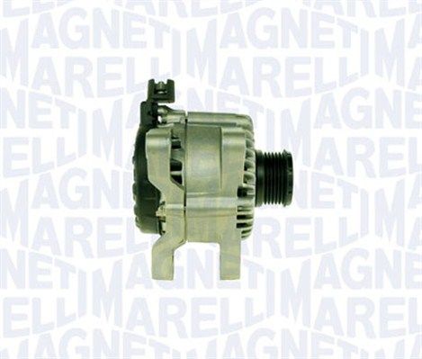 MAGNETI MARELLI Generaator 944390902400